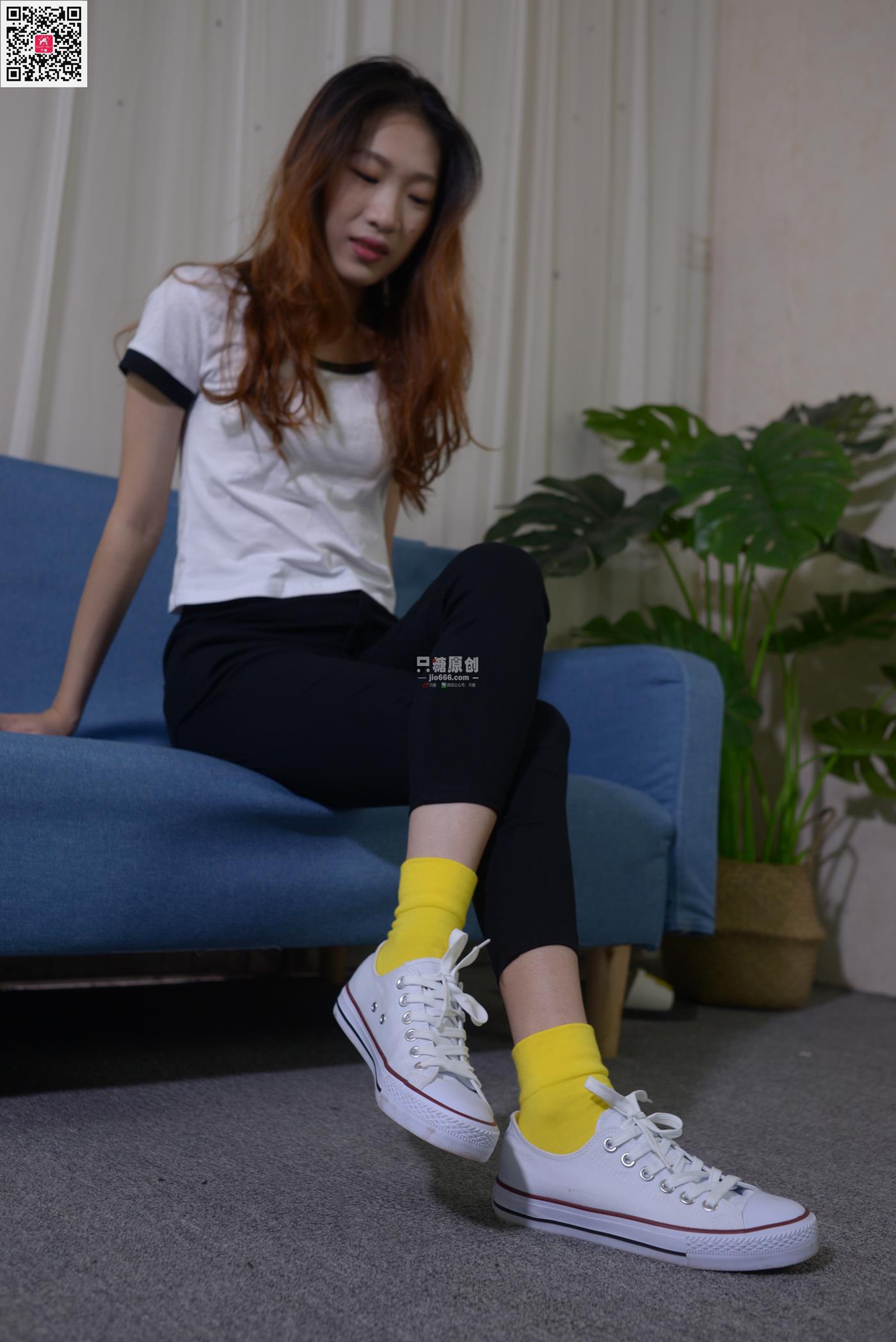 图片[52]-[只糖原创]NO.578 小微 与光同航 （1）[84P] – 速更版-美库