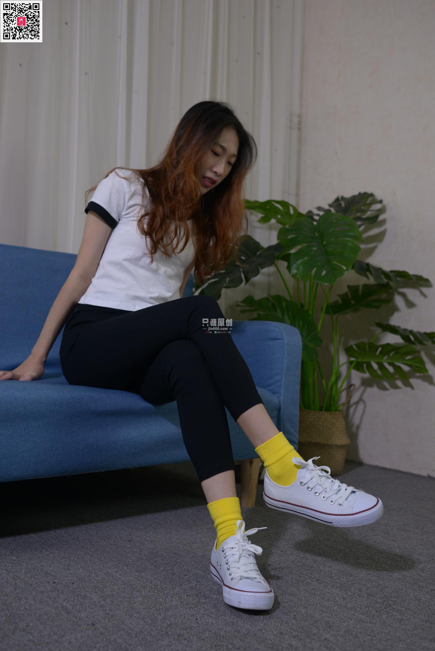 图片[53]-[只糖原创]NO.578 小微 与光同航 （1）[84P] – 速更版-美库