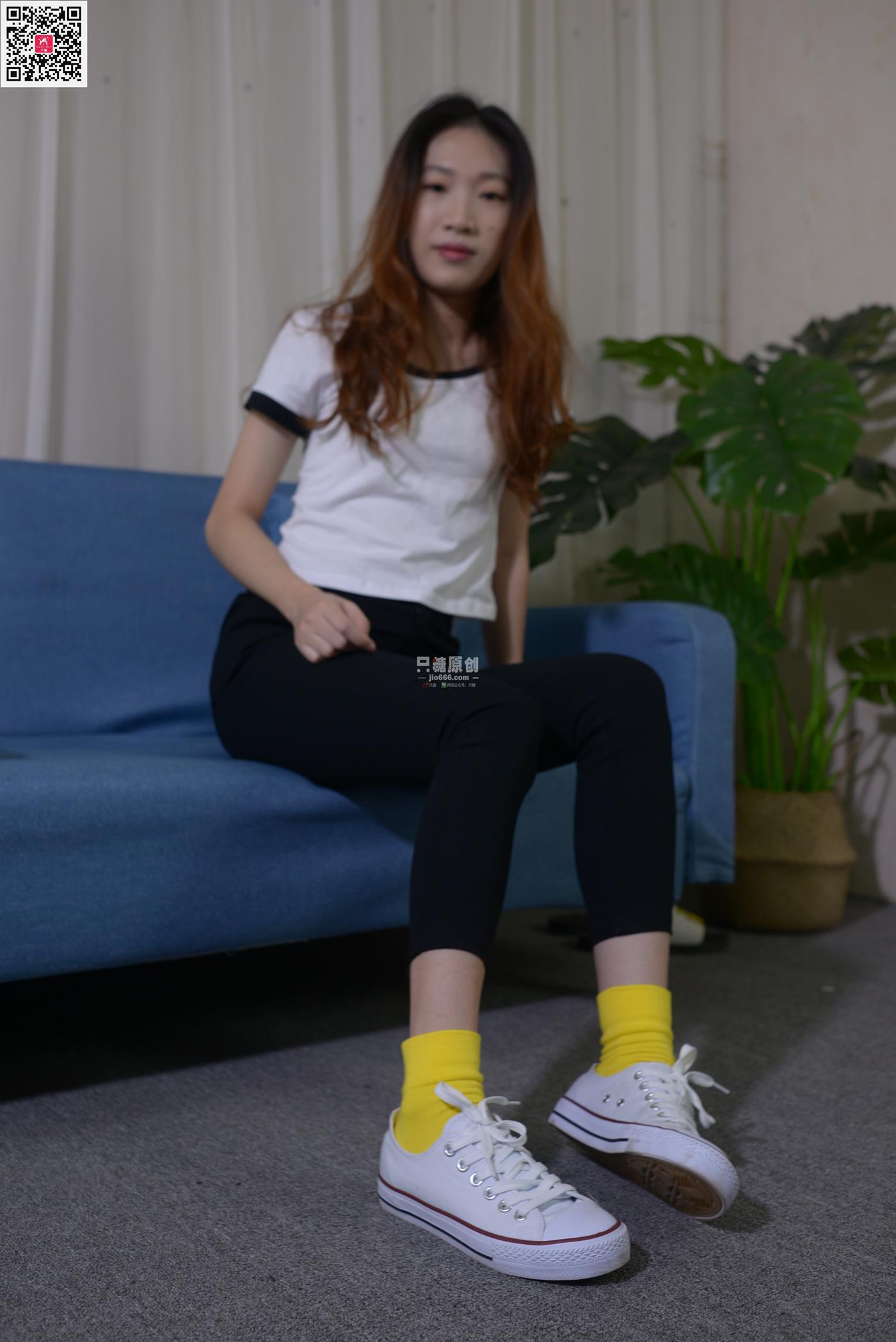 图片[55]-[只糖原创]NO.578 小微 与光同航 （1）[84P] – 速更版-美库