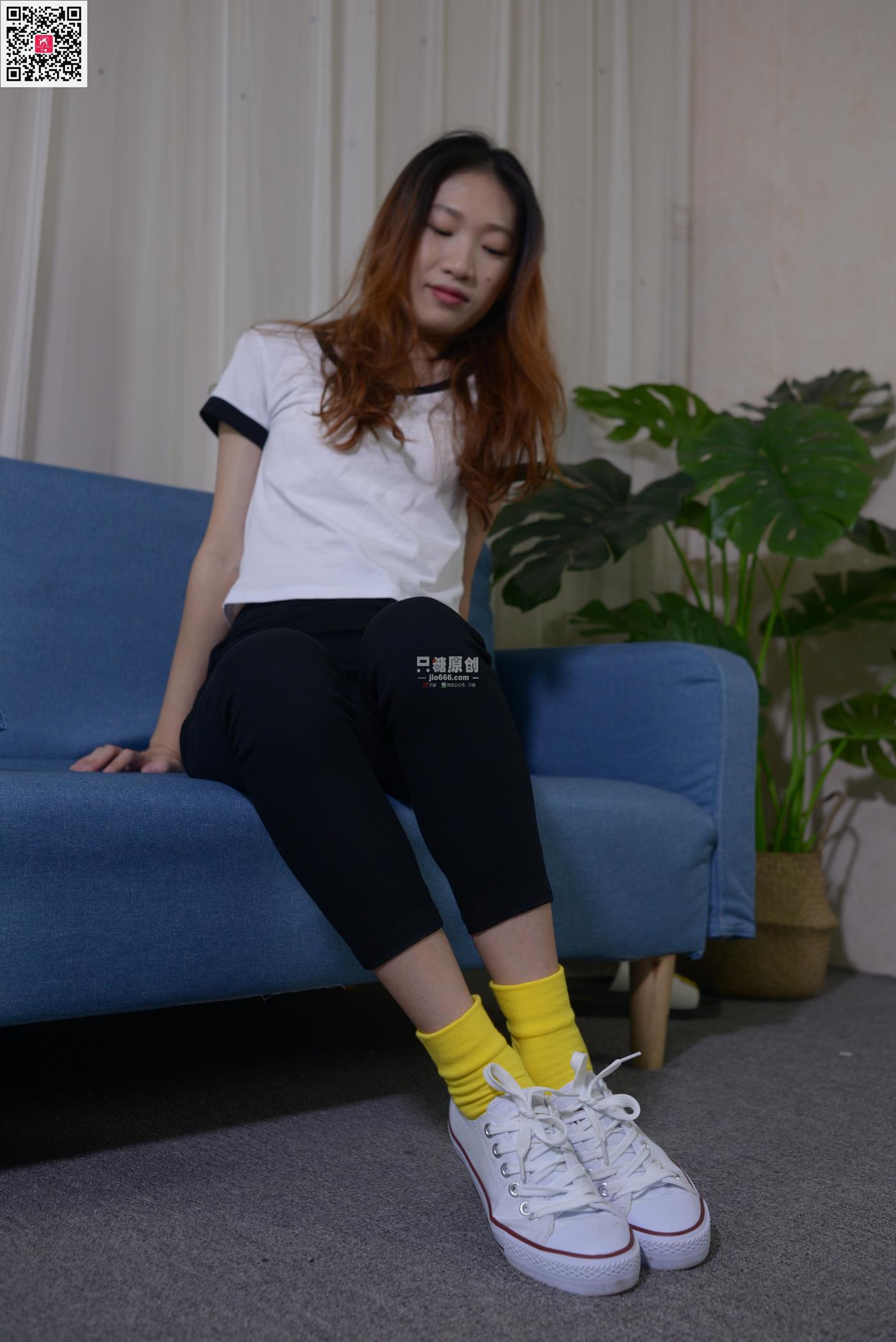 图片[56]-[只糖原创]NO.578 小微 与光同航 （1）[84P] – 速更版-美库