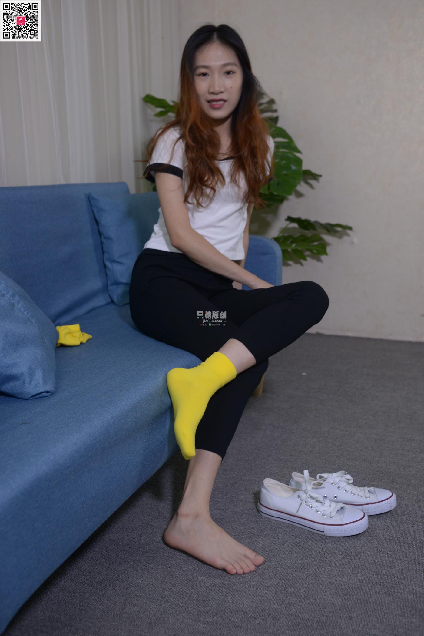 图片[41]-[只糖原创]NO.578 小微 与光同航 （2）[63P] – 速更版-美库