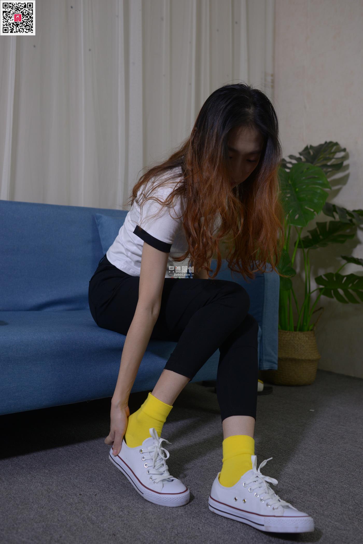 图片[57]-[只糖原创]NO.578 小微 与光同航 （1）[84P] – 速更版-美库