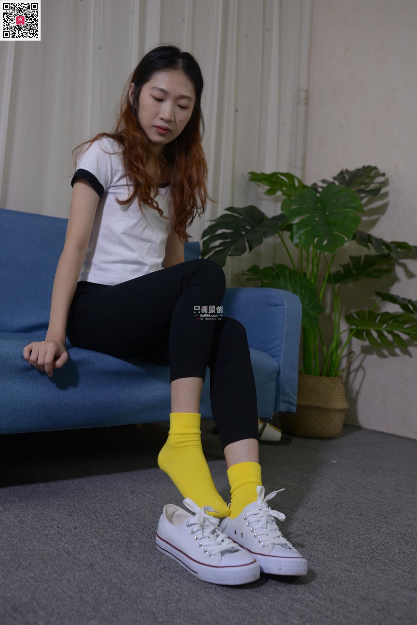 图片[58]-[只糖原创]NO.578 小微 与光同航 （1）[84P] – 速更版-美库