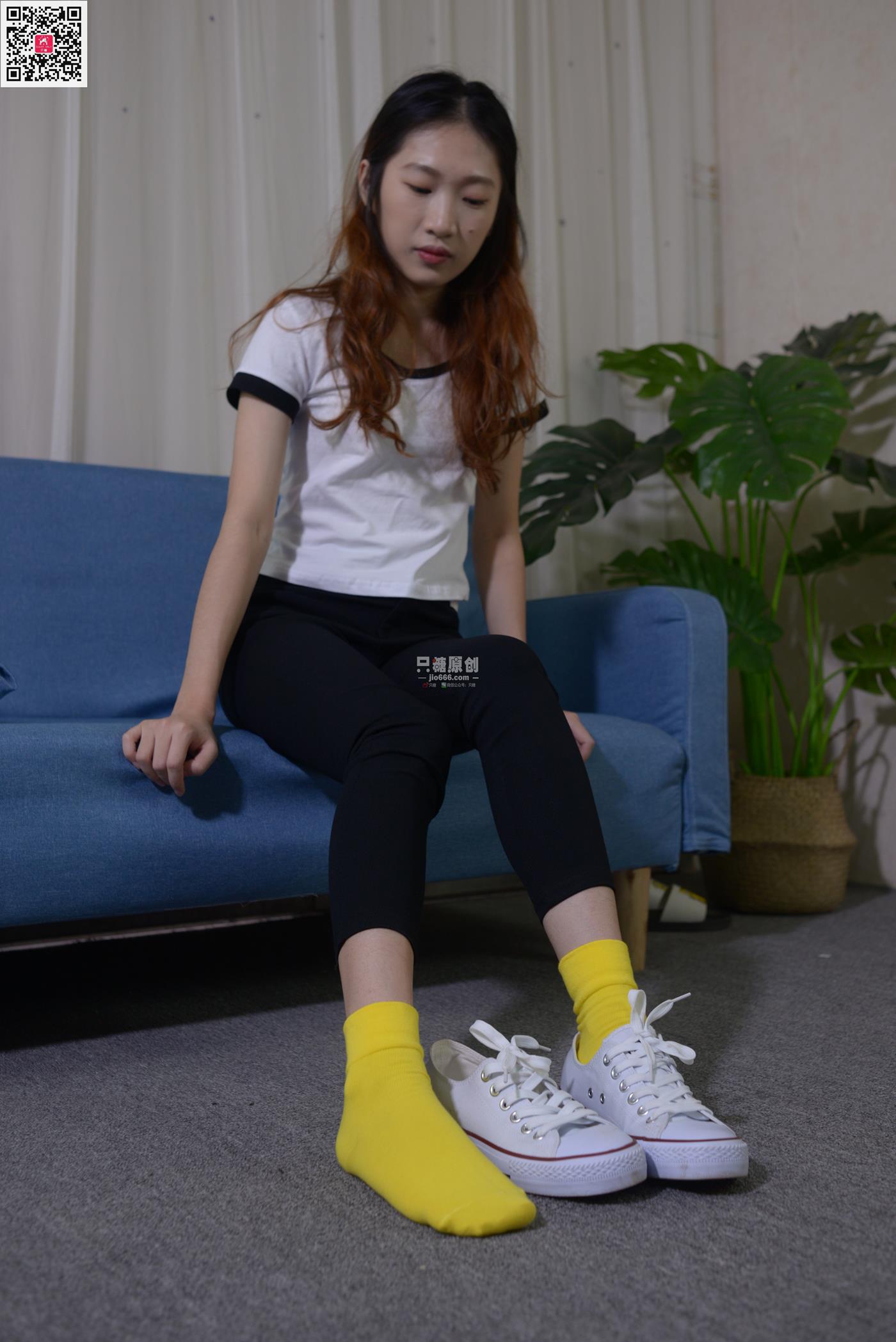 图片[59]-[只糖原创]NO.578 小微 与光同航 （1）[84P] – 速更版-美库