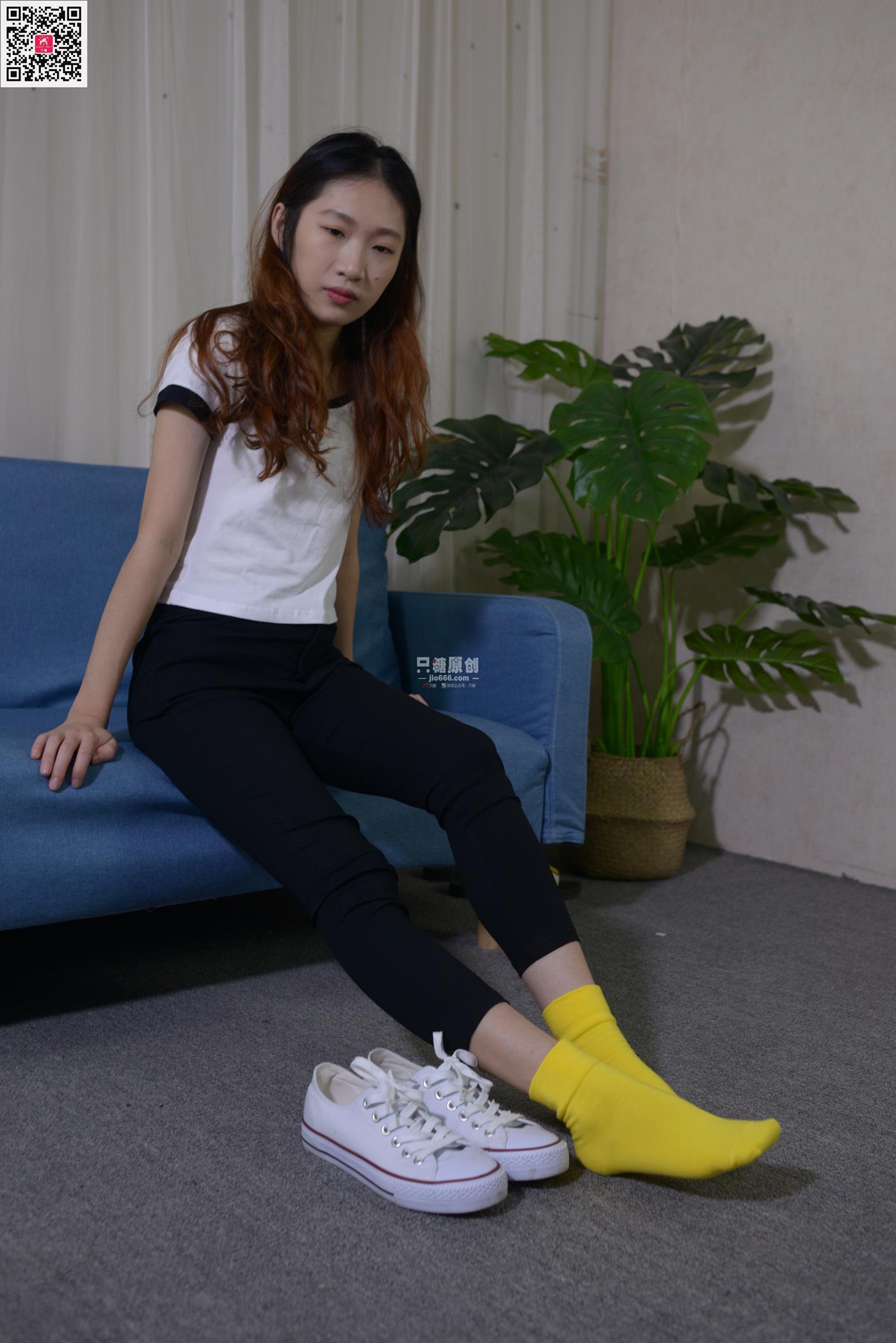 图片[60]-[只糖原创]NO.578 小微 与光同航 （1）[84P] – 速更版-美库