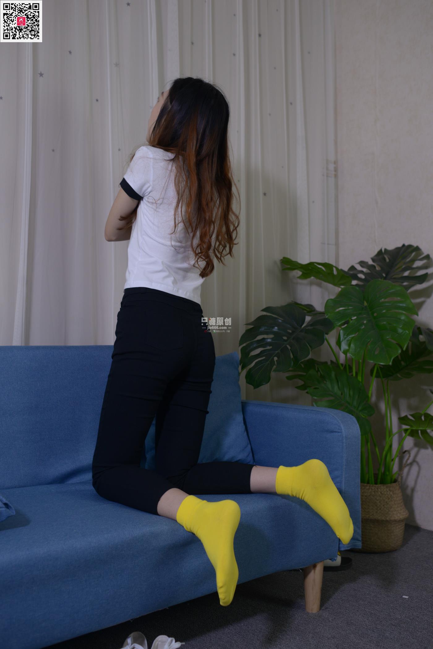 图片[77]-[只糖原创]NO.578 小微 与光同航 （1）[84P] – 速更版-美库