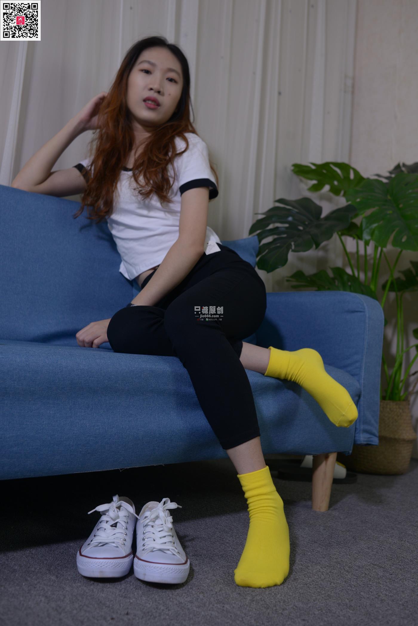 图片[79]-[只糖原创]NO.578 小微 与光同航 （1）[84P] – 速更版-美库