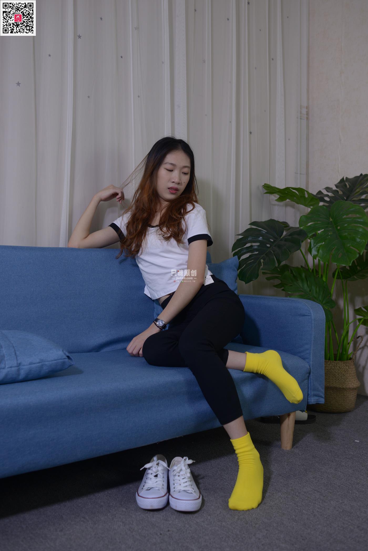 图片[80]-[只糖原创]NO.578 小微 与光同航 （1）[84P] – 速更版-美库