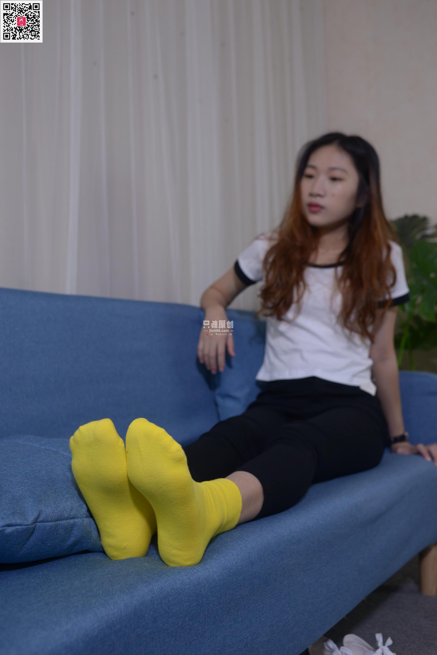 图片[83]-[只糖原创]NO.578 小微 与光同航 （1）[84P] – 速更版-美库