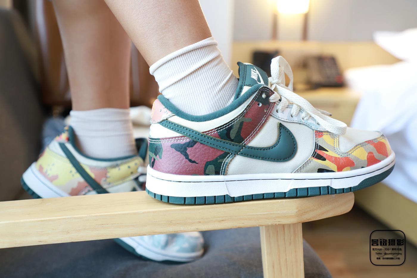 图片[13]-[誉铭传媒]袜足摄影 2022年《2022.05.12特约》[80P] – 速更版-美库