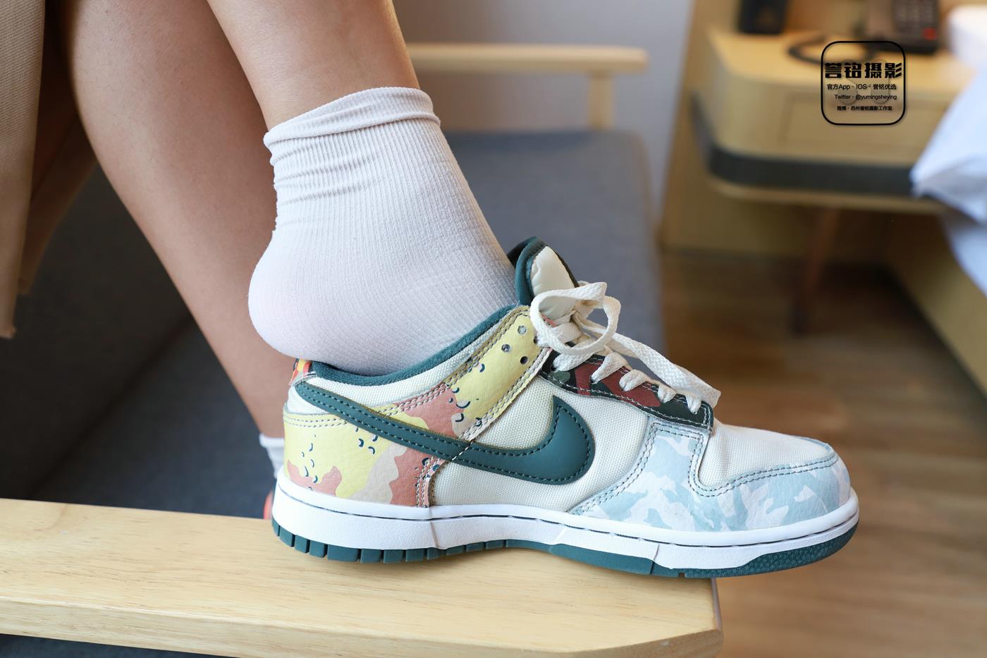 图片[15]-[誉铭传媒]袜足摄影 2022年《2022.05.12特约》[80P] – 速更版-美库