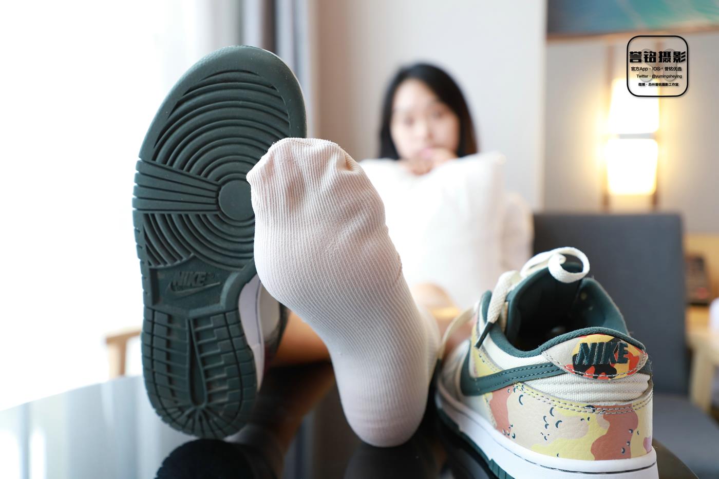 图片[23]-[誉铭传媒]袜足摄影 2022年《2022.05.12特约》[80P] – 速更版-美库