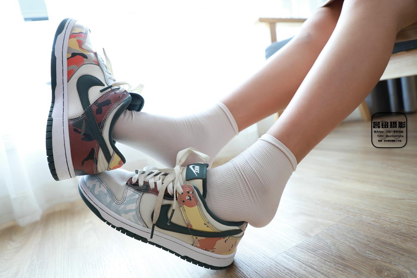 图片[30]-[誉铭传媒]袜足摄影 2022年《2022.05.12特约》[80P] – 速更版-美库