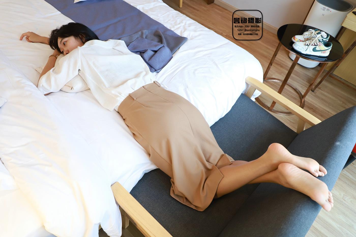 图片[71]-[誉铭传媒]袜足摄影 2022年《2022.05.12特约》[80P] – 速更版-美库