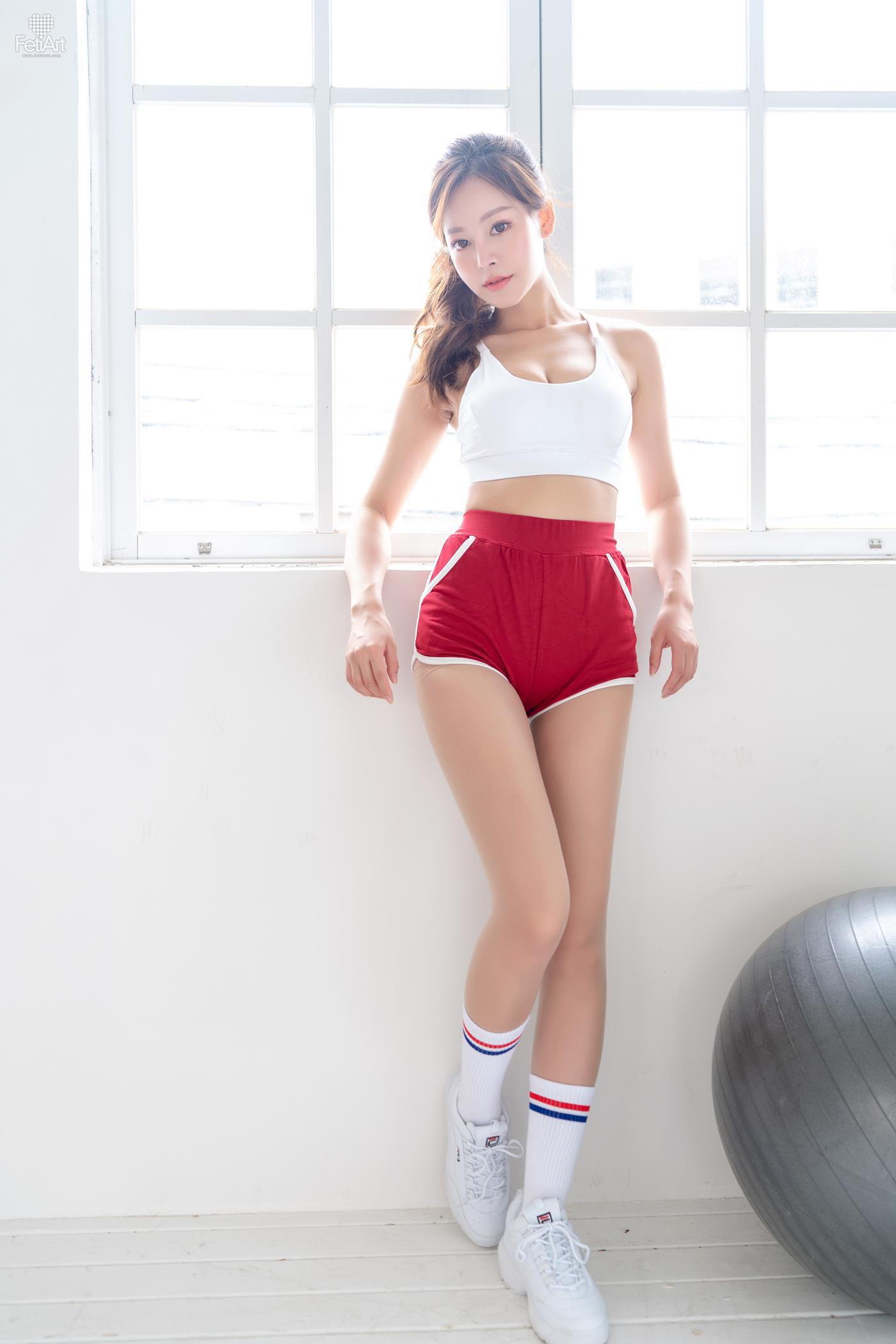 图片[41]-[FetiArt尚物集]NO.014 Time To Move Your Body MODEL-Kath[41+1P] – 速更版-美库