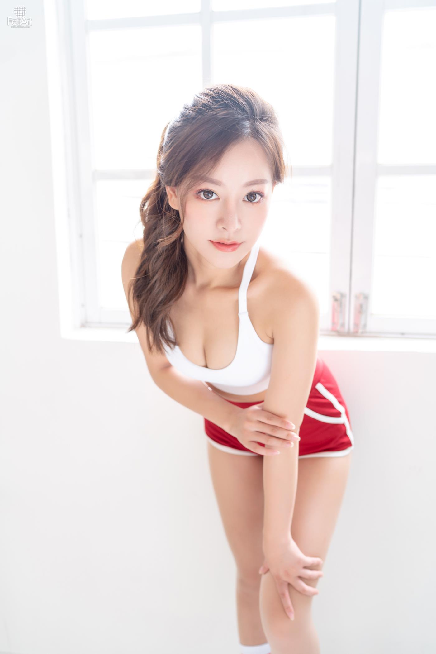 图片[43]-[FetiArt尚物集]NO.014 Time To Move Your Body MODEL-Kath[41+1P] – 速更版-美库