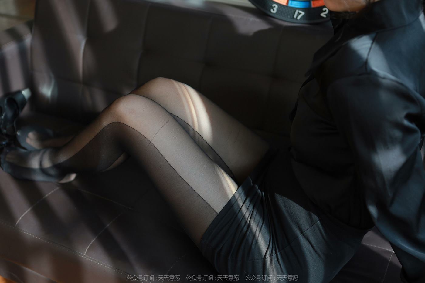 图片[14]-[IESS异思趣向] 耽丝 220713秋秋 [93P] – 速更版-美库