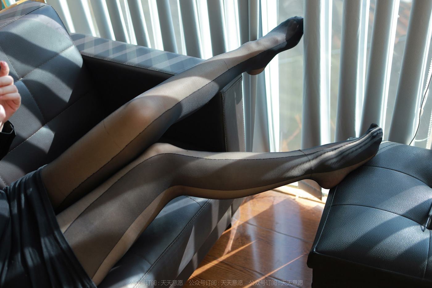 图片[28]-[IESS异思趣向] 耽丝 220713秋秋 [93P] – 速更版-美库