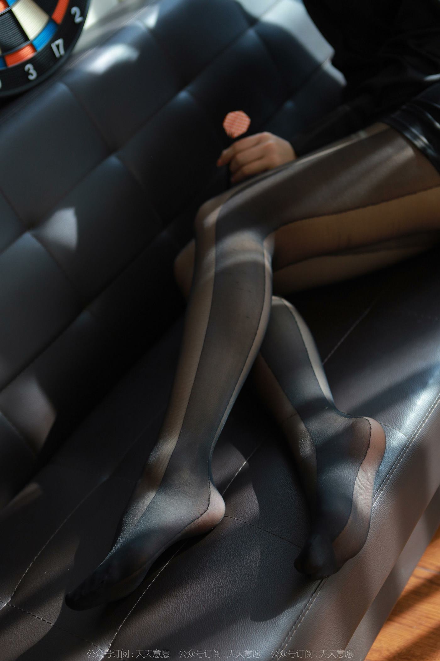 图片[33]-[IESS异思趣向] 耽丝 220713秋秋 [93P] – 速更版-美库