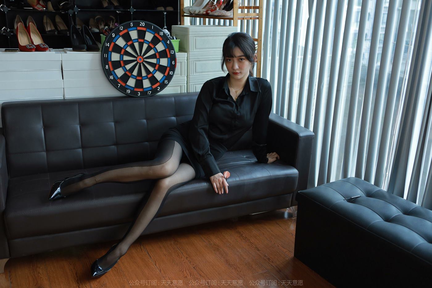 图片[47]-[IESS异思趣向] 耽丝 220713秋秋 [93P] – 速更版-美库