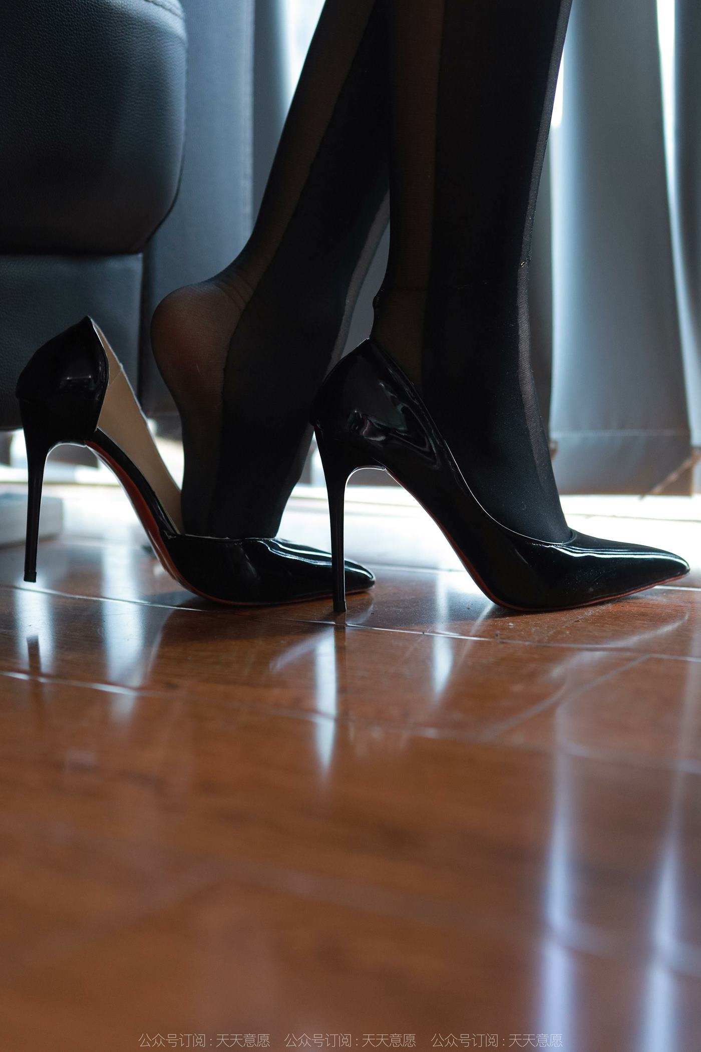 图片[68]-[IESS异思趣向] 耽丝 220713秋秋 [93P] – 速更版-美库