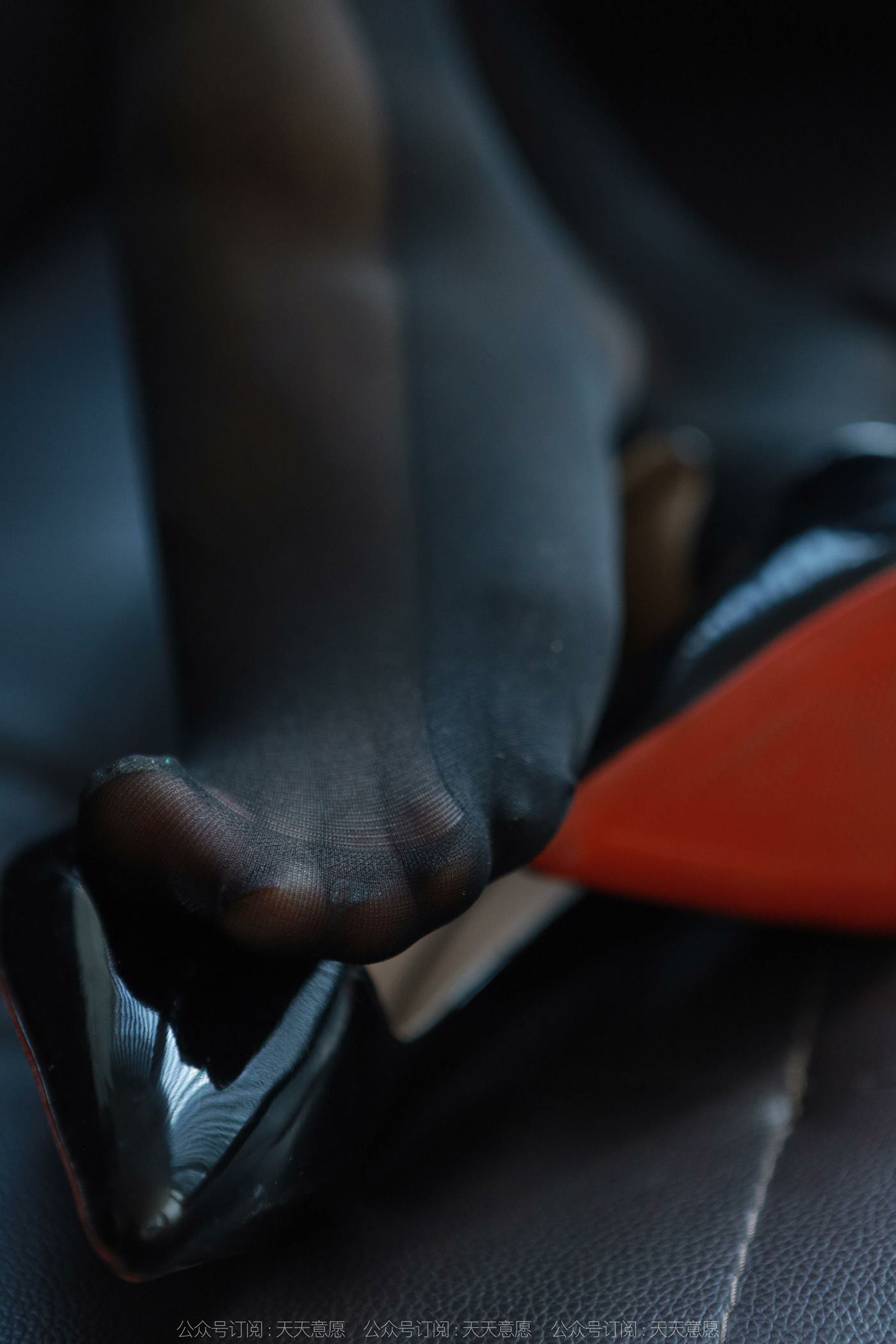 图片[88]-[IESS异思趣向] 耽丝 220713秋秋 [93P] – 速更版-美库