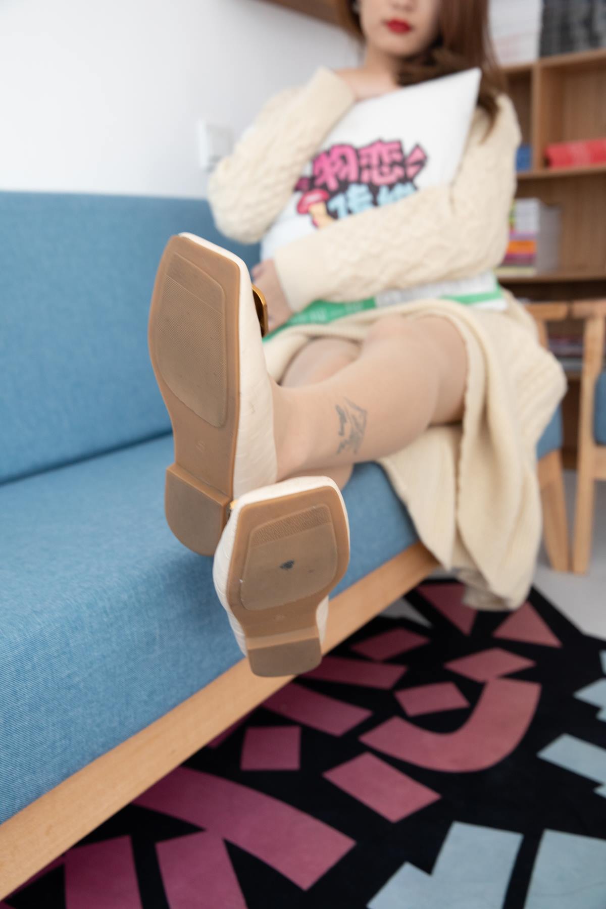 图片[24]-物恋传媒 NO.623 言言-月亮河 (1) [72P] – 速更版-美库