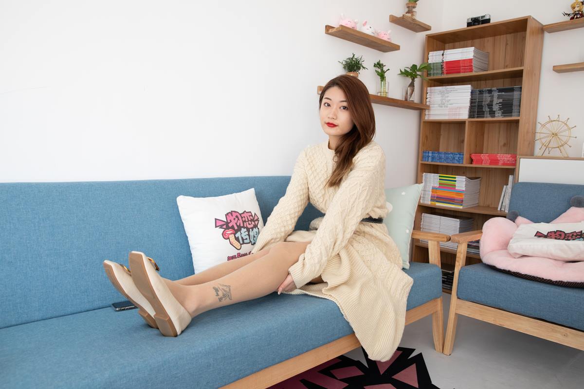 图片[29]-物恋传媒 NO.623 言言-月亮河 (1) [72P] – 速更版-美库