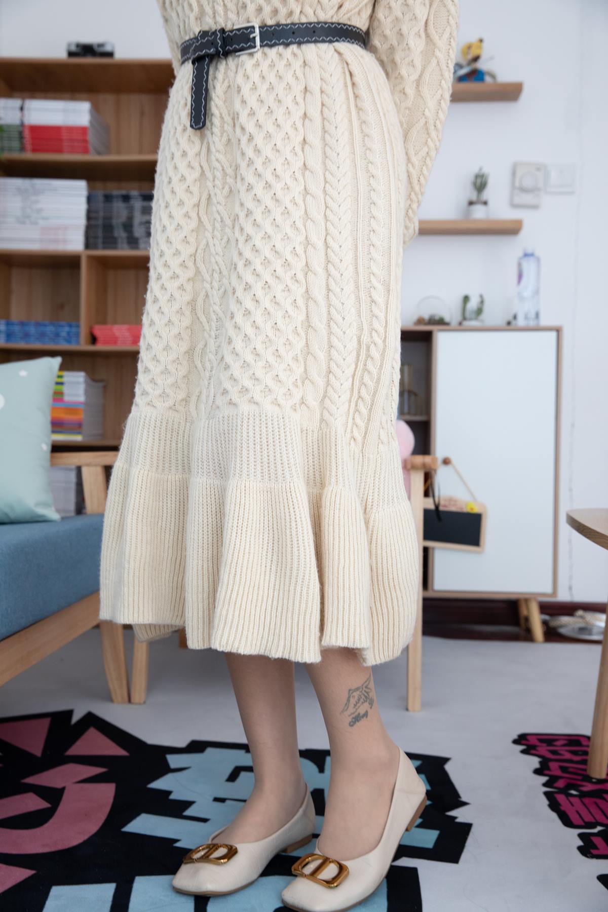 图片[40]-物恋传媒 NO.623 言言-月亮河 (1) [72P] – 速更版-美库