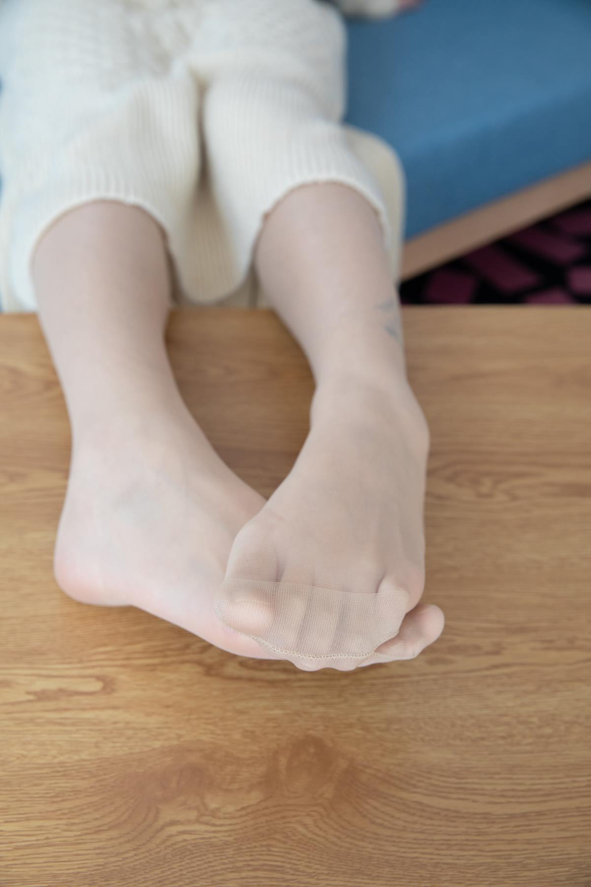 图片[65]-物恋传媒 NO.623 言言-月亮河 (2) [75P] – 速更版-美库