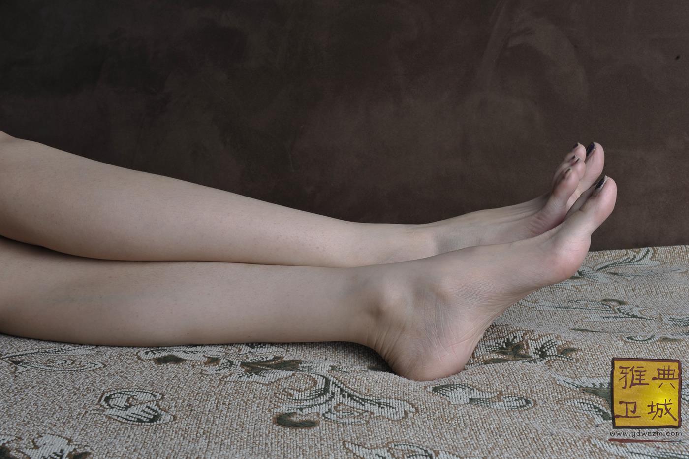 图片[34]-雅典卫城  长腿姐姐 2010-003 (1) [88P] – 速更版-美库