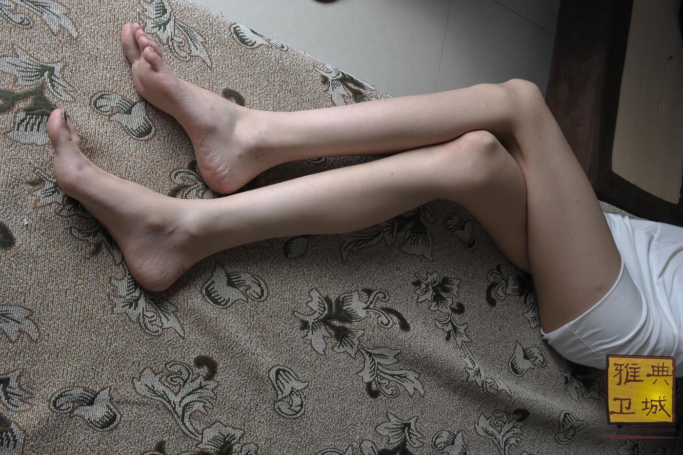 图片[51]-雅典卫城  长腿姐姐 2010-003 (1) [88P] – 速更版-美库