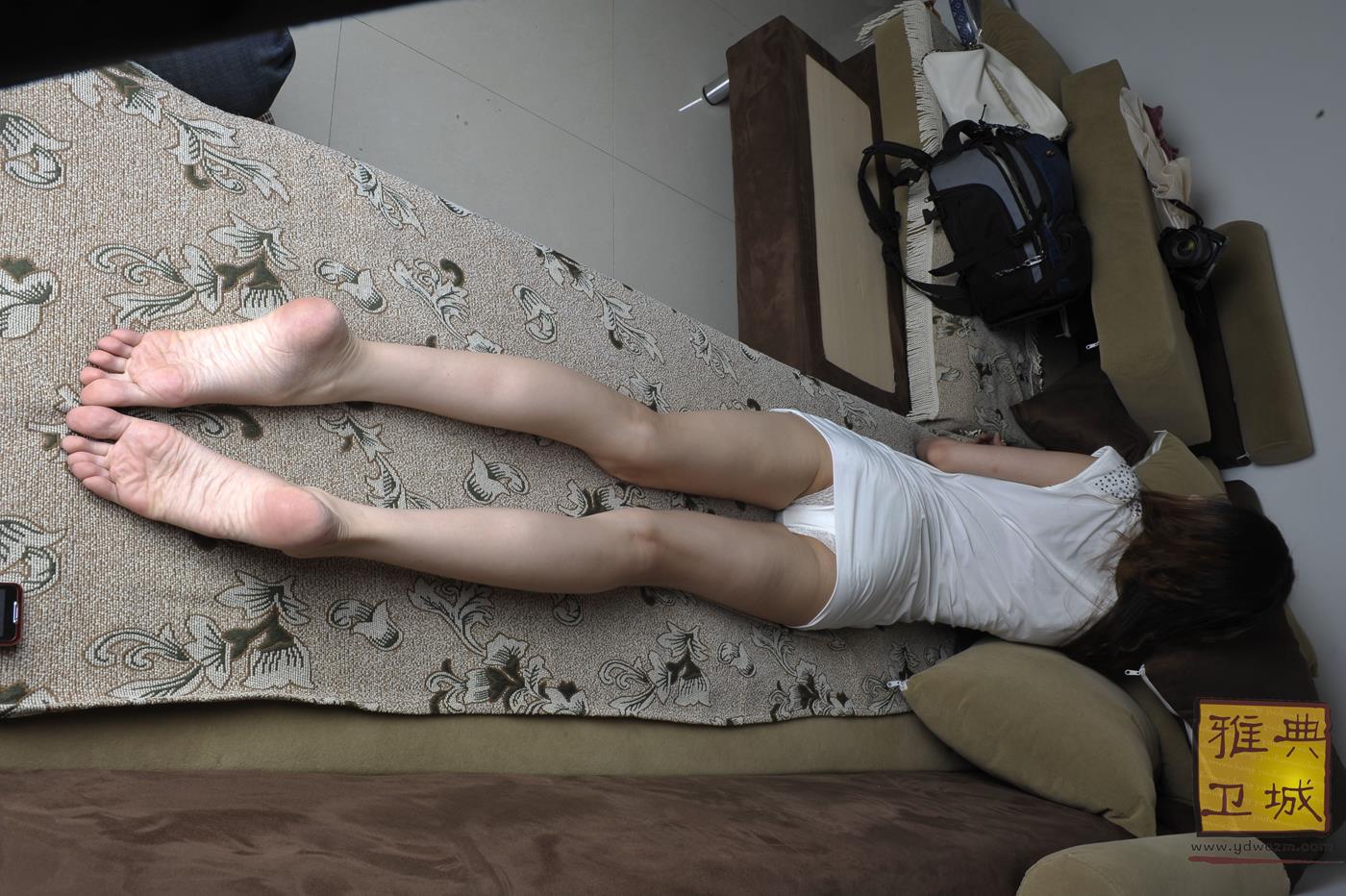 图片[64]-雅典卫城  长腿姐姐 2010-003 (1) [88P] – 速更版-美库