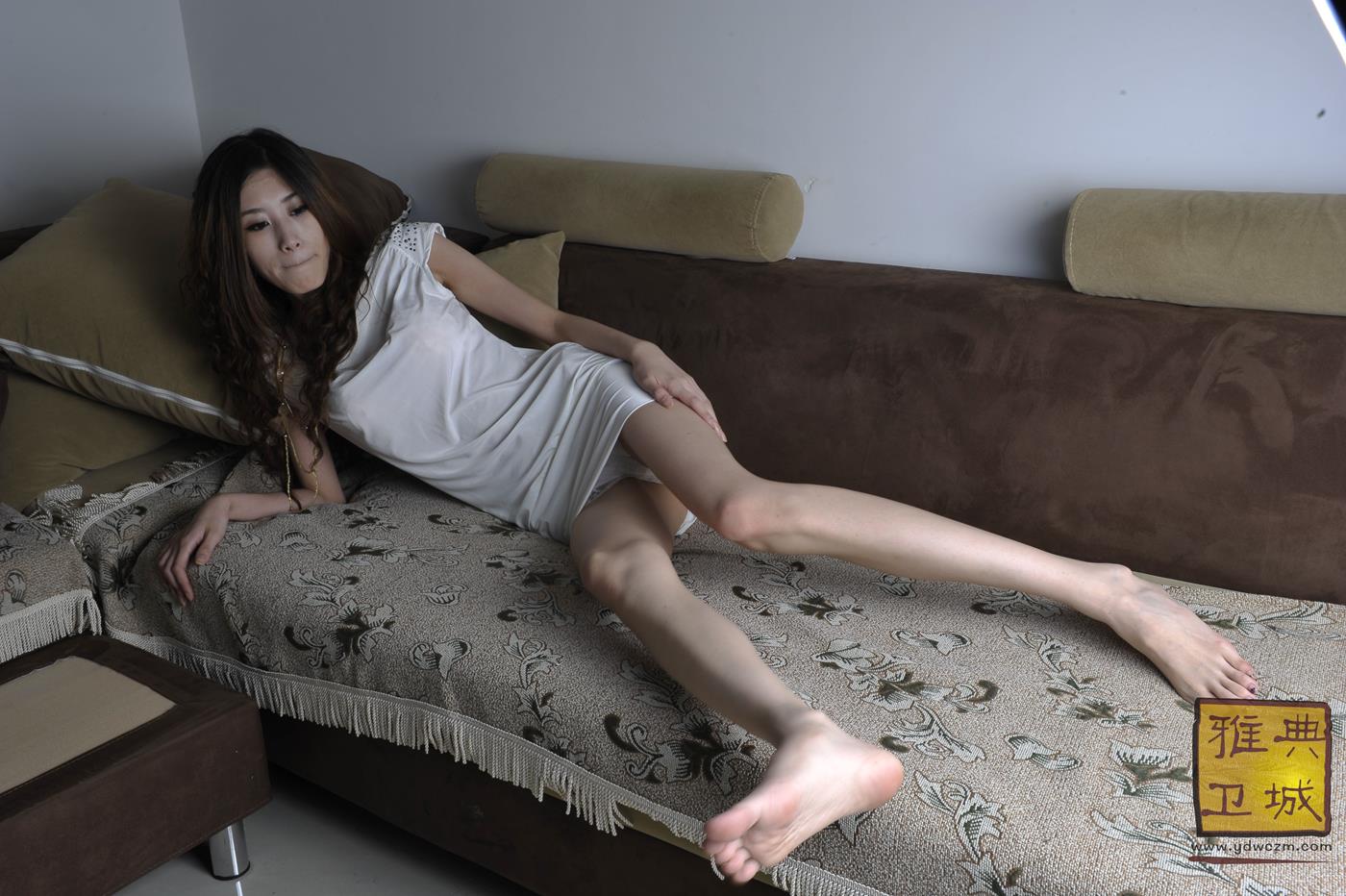 图片[73]-雅典卫城  长腿姐姐 2010-003 (1) [88P] – 速更版-美库