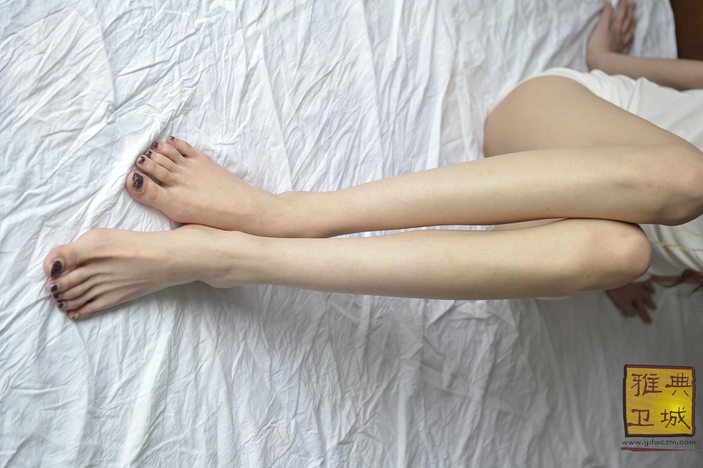 图片[22]-雅典卫城  长腿姐姐 2010-003 (2) [110P] – 速更版-美库