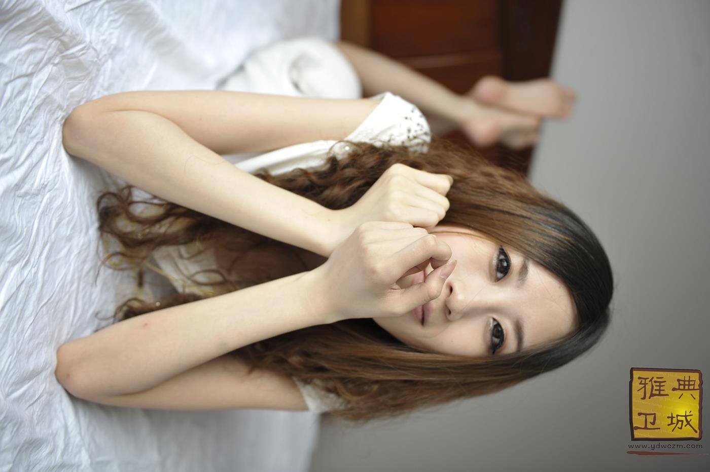 图片[30]-雅典卫城  长腿姐姐 2010-003 (2) [110P] – 速更版-美库