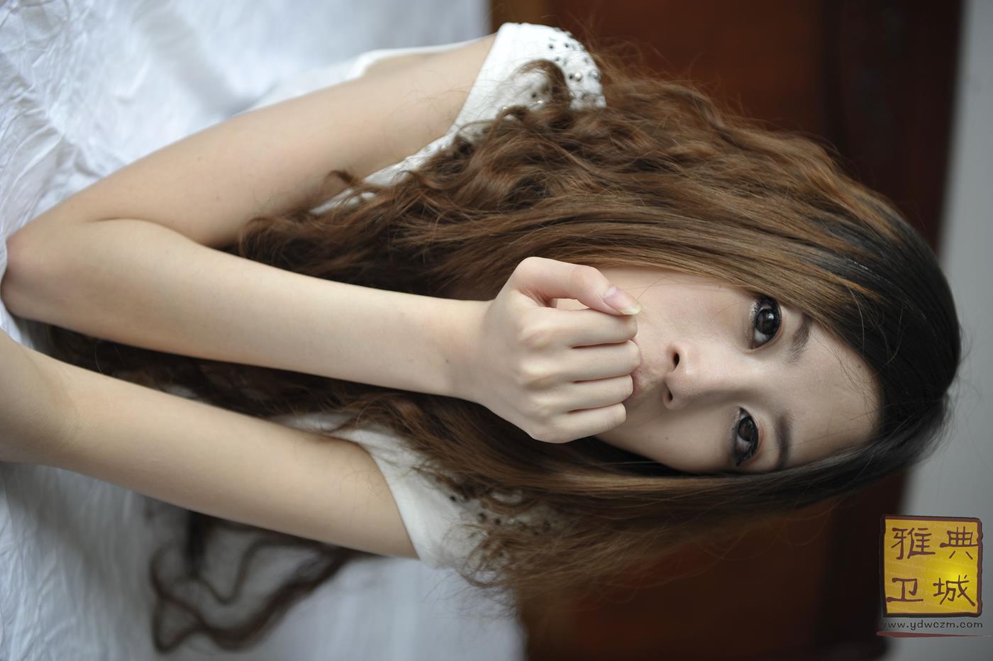 图片[35]-雅典卫城  长腿姐姐 2010-003 (2) [110P] – 速更版-美库