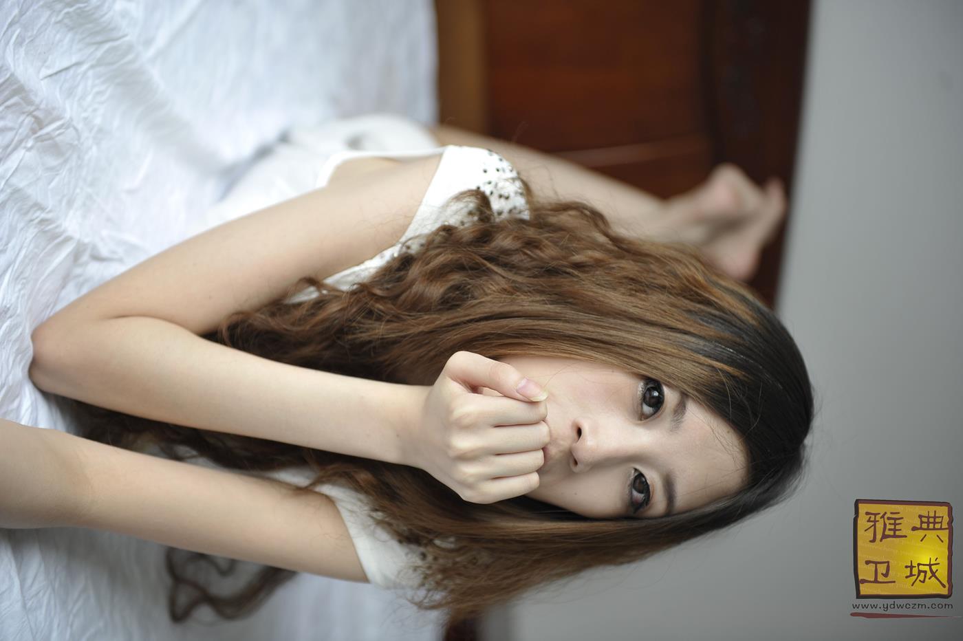 图片[36]-雅典卫城  长腿姐姐 2010-003 (2) [110P] – 速更版-美库