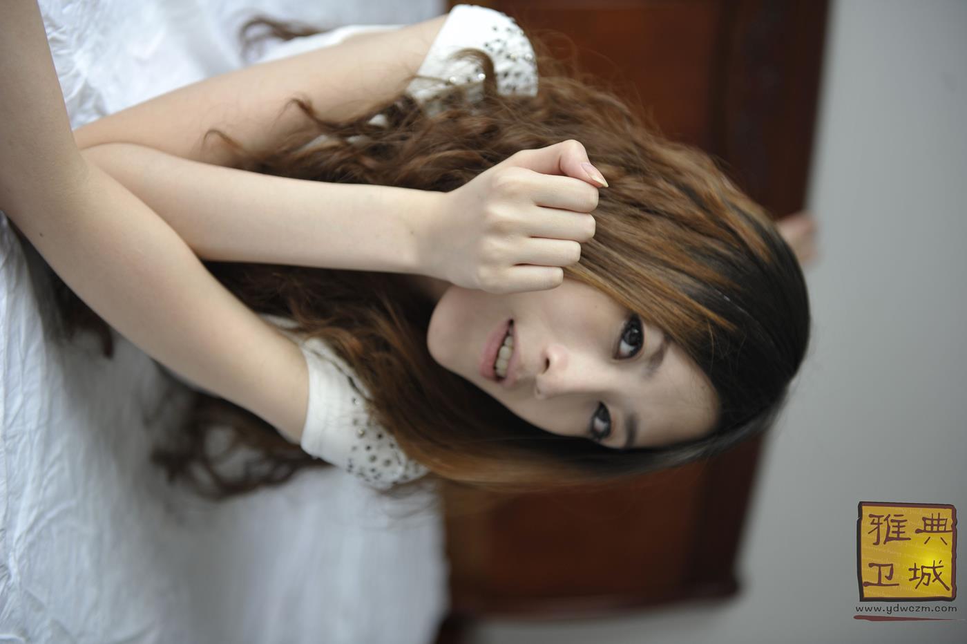 图片[38]-雅典卫城  长腿姐姐 2010-003 (2) [110P] – 速更版-美库