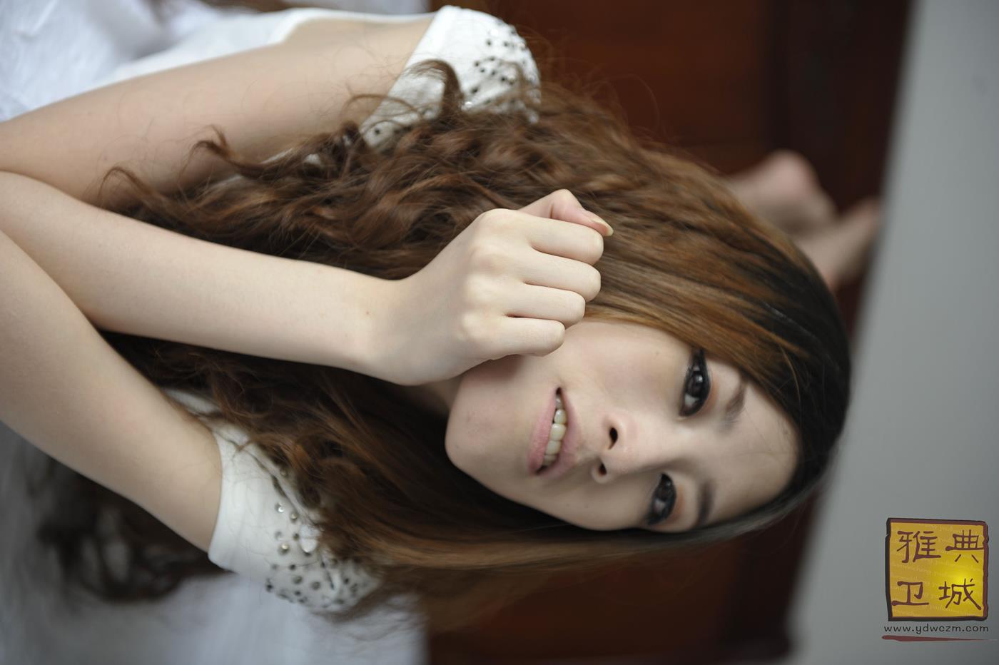 图片[39]-雅典卫城  长腿姐姐 2010-003 (2) [110P] – 速更版-美库