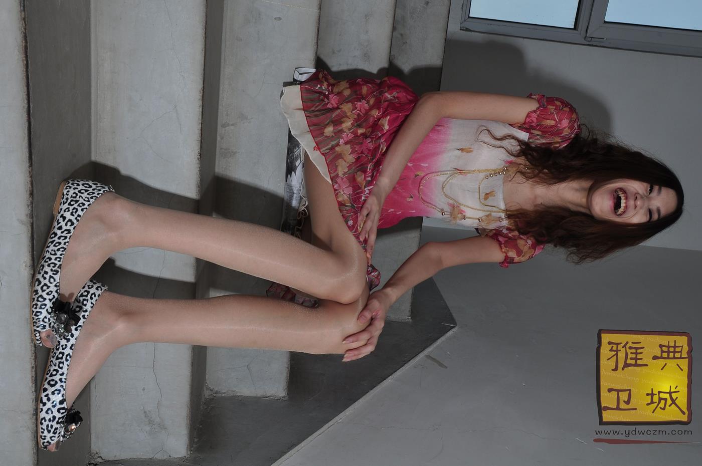 图片[64]-雅典卫城  长腿姐姐 2010-003 (2) [110P] – 速更版-美库