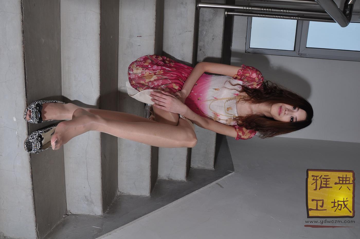 图片[71]-雅典卫城  长腿姐姐 2010-003 (2) [110P] – 速更版-美库