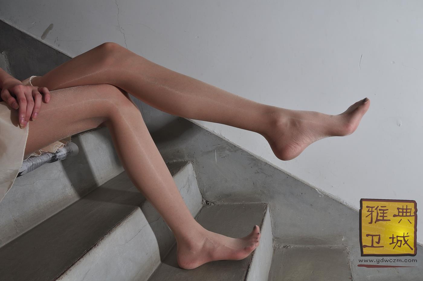 图片[107]-雅典卫城  长腿姐姐 2010-003 (2) [110P] – 速更版-美库