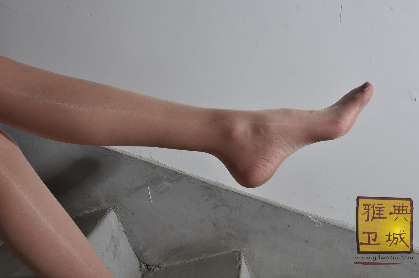 图片[108]-雅典卫城  长腿姐姐 2010-003 (2) [110P] – 速更版-美库