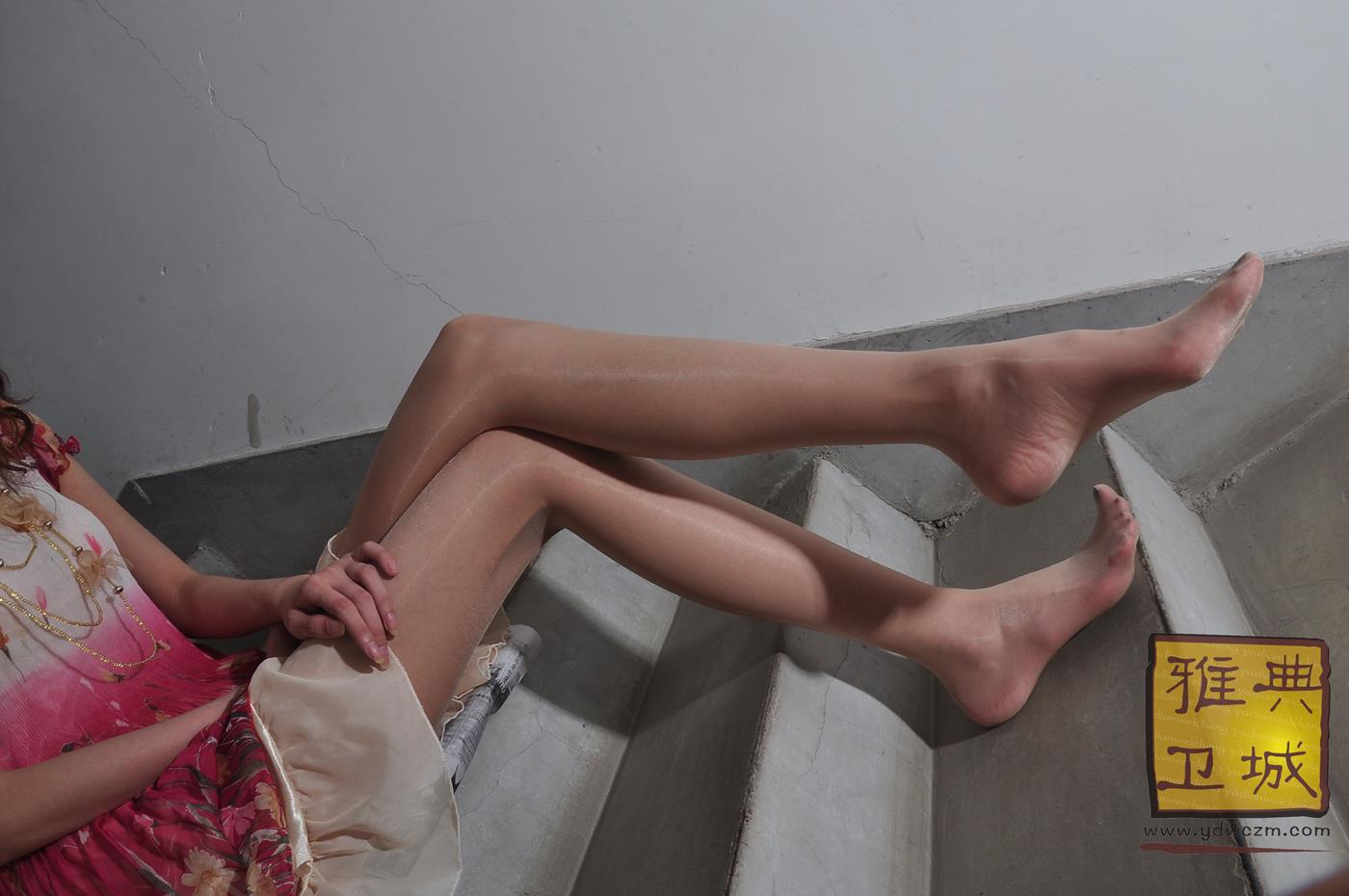 图片[109]-雅典卫城  长腿姐姐 2010-003 (2) [110P] – 速更版-美库