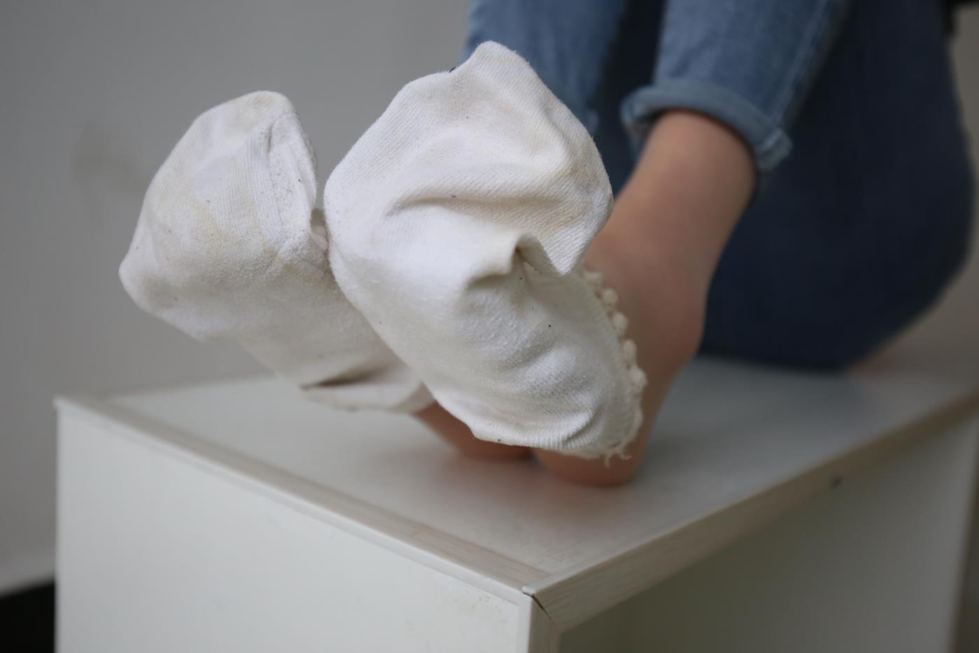 图片[16]-大西瓜爱牙膏-2019 10月活动 模特3（三） 裤里丝+蕾丝短袜（2) [83P] – 速更版-美库