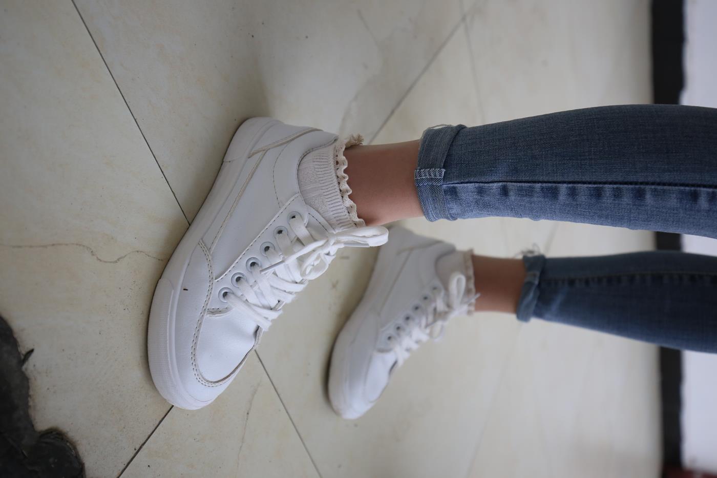 图片[35]-大西瓜爱牙膏-2019 10月活动 模特3（三） 裤里丝+蕾丝短袜（1) [84P] – 速更版-美库