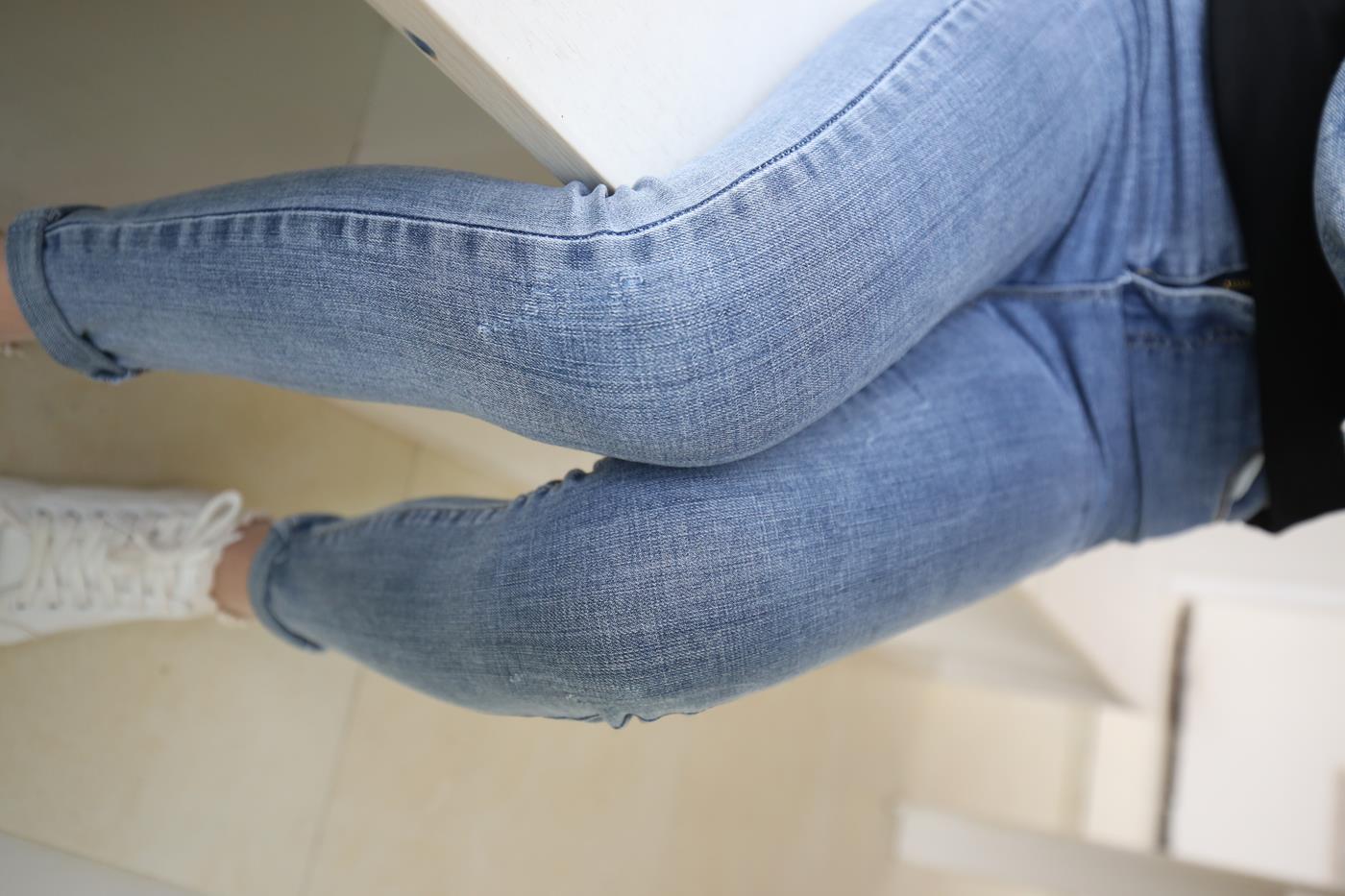 图片[60]-大西瓜爱牙膏-2019 10月活动 模特3（三） 裤里丝+蕾丝短袜（1) [84P] – 速更版-美库