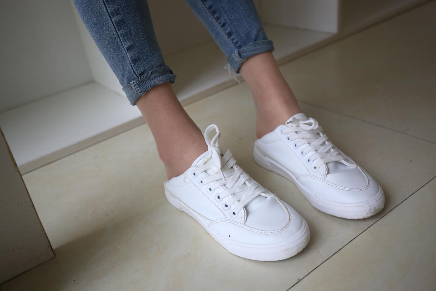 图片[50]-大西瓜爱牙膏-2019 10月活动 模特3（三） 裤里丝+蕾丝短袜（2) [83P] – 速更版-美库