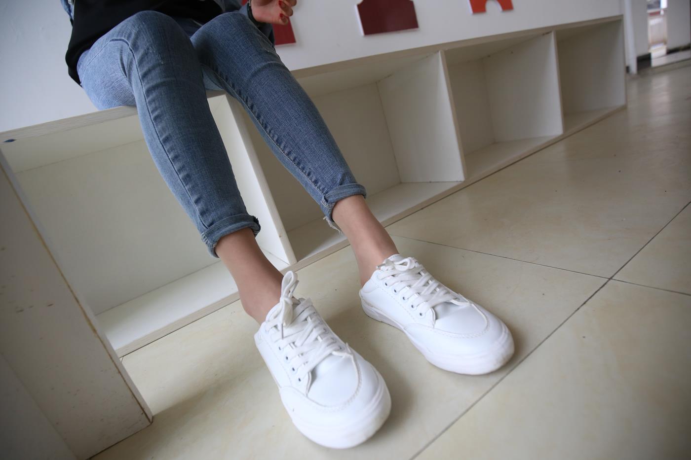 图片[51]-大西瓜爱牙膏-2019 10月活动 模特3（三） 裤里丝+蕾丝短袜（2) [83P] – 速更版-美库